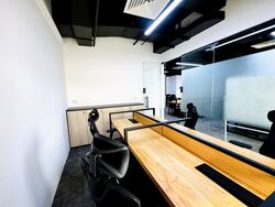 111 Somerset (D9), Office #530703121
